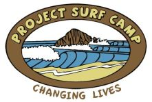 Project Surf Camp